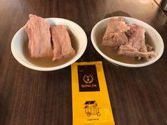 -松發肉骨茶(先得坊店)