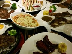 android_upload_pic-路易十三西餐厅(西关新天地店)