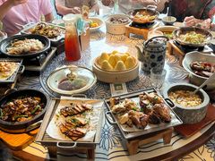 -绿茶餐厅(千岛湖银泰城店)