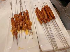 -滇越乘象云南餐厅(豆各庄店)