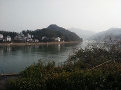 -新安江山水画廊风景区