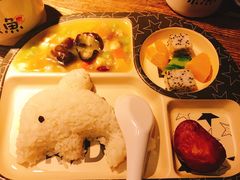 -探鱼·鲜青椒爽麻烤鱼(领展购物广场店)