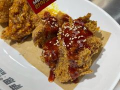 -Meet Sun韩式大排档(五一广场7MALL店)
