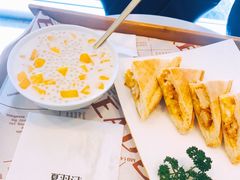 -夏羽记甜品(小榄大信店)