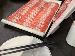 -仁和四季涮肉馆(天坛南门店)
