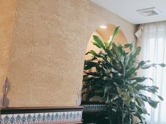 -巴依老爷新疆美食(工体旗舰店)