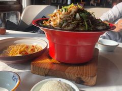 -庆云楼饭庄(什刹海店)