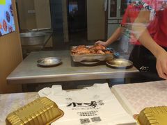 -小李烧鸡(西北角总店)