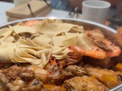 -黄记煌三汁焖锅(华发商都店)