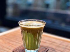 -Metal hands·铁手咖啡