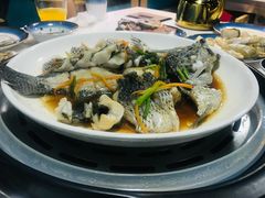 -蔚海之都·象山蒸汽海鲜(仙霞路店)