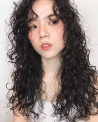 -MYYF SALON烫发染发