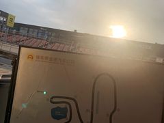 -金港秋名山·双层卡丁车场