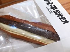 -分子跳动鲜活面包(五一大道店)