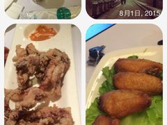 -Aqua Oasis 水天堂(爱山广场店)