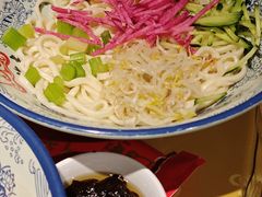 -大海碗·炸酱面·烤鸭·京菜(天坛店)