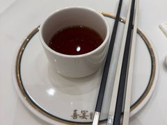 -喜宴又一村·粤菜·茶点·海鲜(壹方天地店)