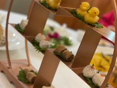 宫廷四点-满堂·烤鸭店·北京菜(鼓楼店)