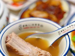 -發起人·肉骨茶(万象汇店)