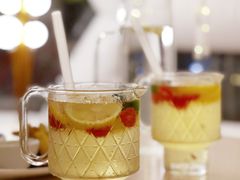 -天空花园餐吧·生日·团建(南山店)