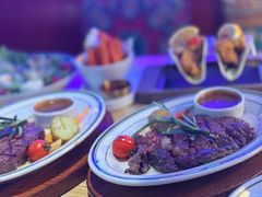 -Famous肥猫墨西哥音乐餐吧(五棵松华熙LIVE店)