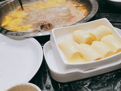 -天都火锅酒楼(虹梅南路店)