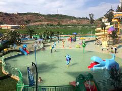 -青鱼湾水上乐园