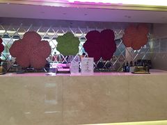 -Huange欢歌KTV(欣都龙城vcpark购物中心店)