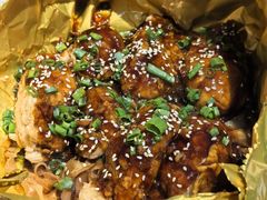 -钱山海鲜大排档