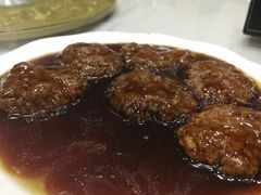 -南来顺饭庄·清真(南菜园店)