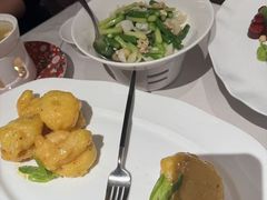 -蘇锦宴·淮扬菜烤鸭·小院(三元桥霄云路店)