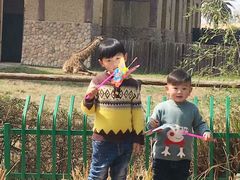 -南昌动物园