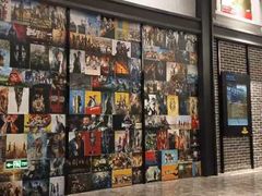 -万达影城(金平万达广场IMAX店)