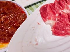 -番食园鲜食火锅(高新店)