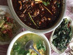 -温江公平红烧兔(总店)