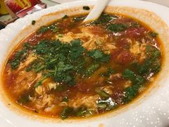 -东四民芳餐厅(世茂工三店)