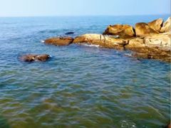 -老虎石海上公园