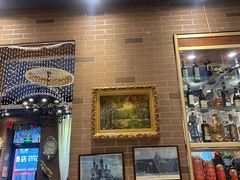 -安德烈俄式西餐厅(中央大街店)