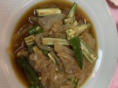 -昱德来·天津菜(河西店)