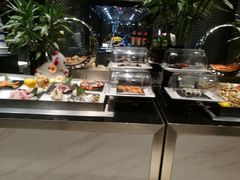 -四季酒店意大利餐厅