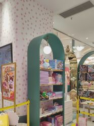 -奈尔宝·儿童乐园·亲子餐厅(苏州大悦城店)