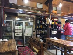 -小锅巴纳西餐厅