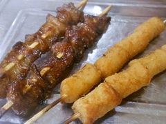 -兄弟联果木炭烤翅·50年家传鸡翅秘方