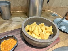 -云海肴汽锅鸡·云南小炒(曲江大悦城店)