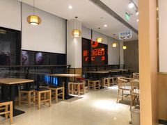 -Meet Fresh鮮芋仙(时代天街店)