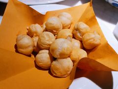 -茅庐川菜(青岛凯德店)