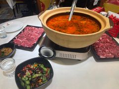 -聚味瞿记·龙虾堂(望城店)