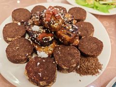 -烤肉宛饭庄(南礼士路店)