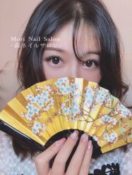 -森日式美甲沙龙MORI NAIL总店