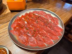 -韩景台烤肉(八大处店)